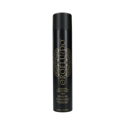 OROFLUIDO Medium hairspray 500ml