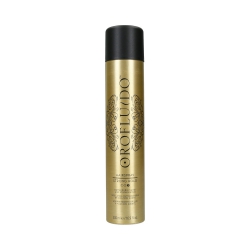 OROFLUIDO Strong Hold Hairspray 500ml