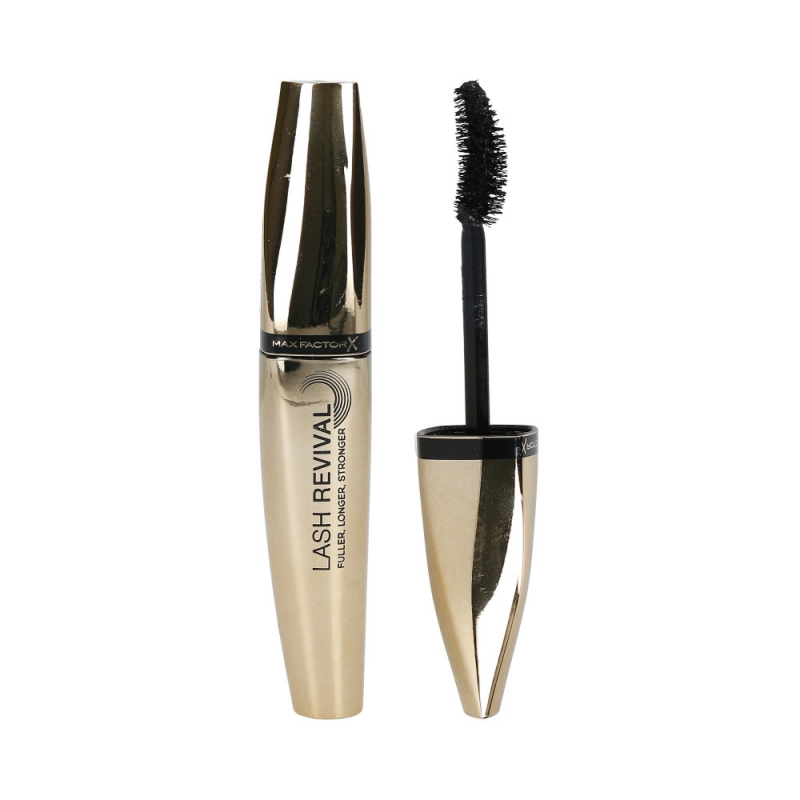 MAX FACTOR Lash Revival Extra Black Mascara 11ml