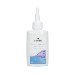 SCHWARZKOPF PROFESSIONAL NATURAL STYLING Glamour Wave 0 80ml