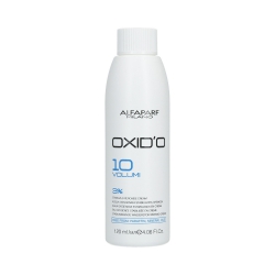 ALFAPARF OXID’O Oxidant cream 3% (10 Vol.) 120ml