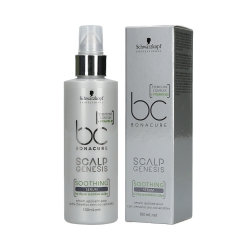 SCHWARZKOPF PROFESSIONAL BC SCALP GENESIS Soothing Serum 100ml