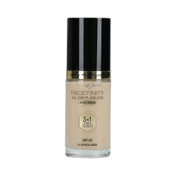 MAX FACTOR FACEFINITY 3in1 All Day Flawless Foundation SPF20 30ml