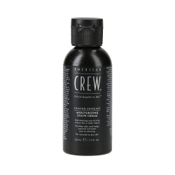 American Crew - Moisturising Shaving Cream | 50 ml.