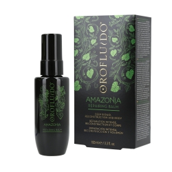 OROFLUIDO AMAZONIA Repairing Balm 100ml