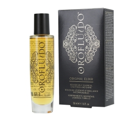 OROFLUIDO Original Elixir with 3 oils 50ml