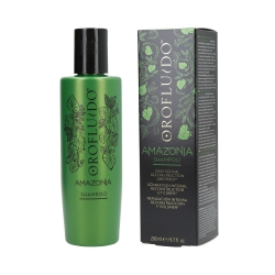 OROFLUIDO AMAZONIA Deep Repair Shampoo 200ml