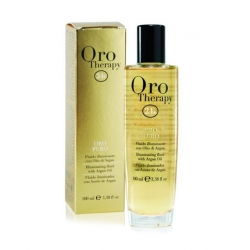 Fanola Oro Therapy Oro Puro Illuminating Fluid 100 ml