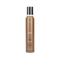 KEMON AND 53 Strong Hold Style Foam 200ml