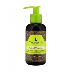Macadamia Natural Oil Healing Oil Treatment All Hair Types 125 ml