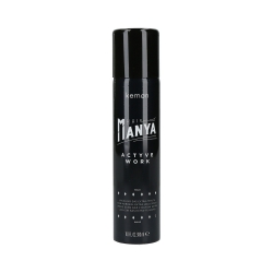 KEMON HAIR MANYA Actyve Work for men 300ml