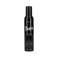 KEMON HAIR MANYA Actyve Work Extra Hold Mousse for men 250ml