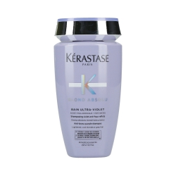 Kérastase - BLOND ABSOLU Bain Ultra-Violet Shampoo | 250 ml.
