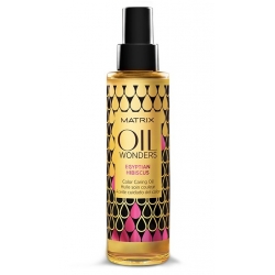 Matrix Oil Wonders Egyptian Hibiscus Oil for dyed hair 150 ml