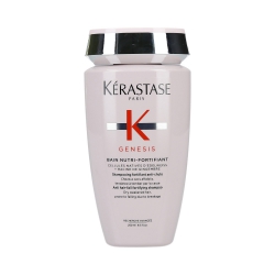 Kérastase - GENESIS Bain Nutri-Fortifiant Nourishing shampoo | 250 ml.