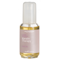 Alfaparf Lisse Design Oil 50 ml