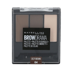 MAYBELLINE MASTER Brow Pro Palette