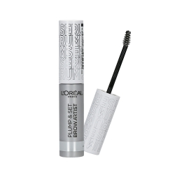 L’OREAL PARIS BROW ARTIST Plump&Set Brow gel 000 Transparent 5ml