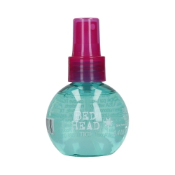 TIGI BED HEAD Queen Beach Spray with sea salt 100ml