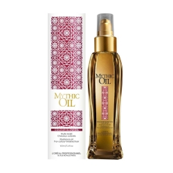 L'OREAL PROFESSIONNEL Mythic Oil Colour Glow Oil 125 ml