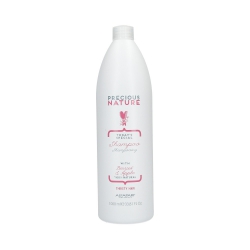 ALFAPARF PRECIOUS NATURE THIRSTY Hair shampoo for dry hair 1000ml