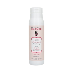 ALFAPARF PRECIOUS NATURE THIRSTY Hair shampoo for dry hair 250ml