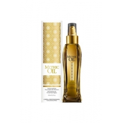 L'Oreal Professionnel Mythic Oil Nourishing Oil All Hair Types 100 ml