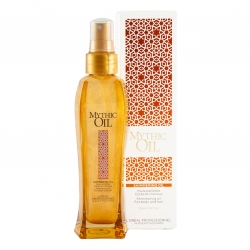 L'OREAL PROFESSIONNEL Mythic Oil Rich Oil 125ml