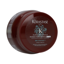 Kérastase - AURA BOTANICA - Masque Fondamental Riche Mask | 500 ml.