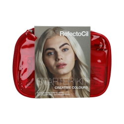 REFECTOCIL Creative Colours Starter Set
