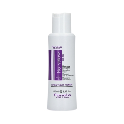 FANOLA NO YELLOW Neutralizing Mask for blond hair 100ml
