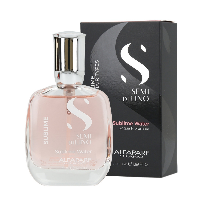 ALFAPARF SEMI DI LINO SUBLIME Scented