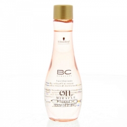 Schwarzkopf Professional - BC Oil Miracle Rose Oil Hair & Scalp Treatment 100 ml.