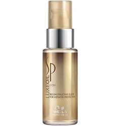 WELLA SP Luxe Oil Reconstructive Elixir 30 ml
