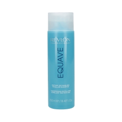 REVLON PROFESSIONAL EQUAVE Hydro detangling shampoo 250ml