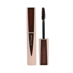 MAYBELLINE TOTAL TEMPTATION mascara in Brown 8.6ml