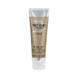 TIGI BED HEAD FOR MEN Wise Up Scalp Shampoo 250ml