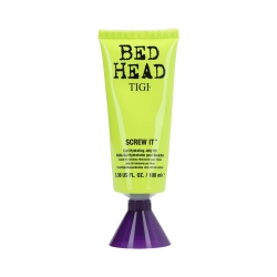 TIGI BED HEAD Screw It Jelly Oil for Curls 100ml