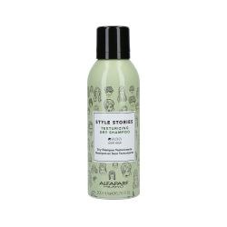 ALFAPARF STYLE STORIES Texturizing Dry Shampoo 200ml