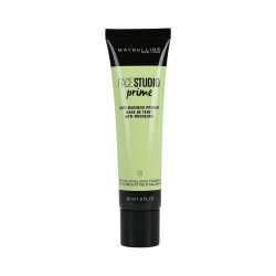 MAYBELLINE MASTER PRIME Anti-redness 30ml