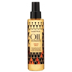 Matrix Oil Wonders India Amla Strengthening Oil 150 ml