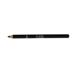 L'OREAL PARIS SUPER LINER 101 Midnight Black Kohl eye-liner