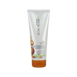 BIOLAGE ADVANCED OIL RENEW Leave-in hair oil 200ml