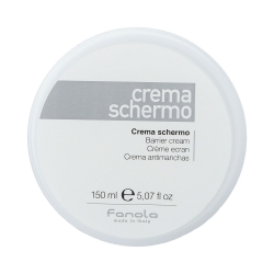 Fanola Utilities Barrier Cream 150ml