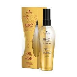 Schwarzkopf Professional BC Hairtherapy Oil Miracle Oil Mist Fine Normal Hair 100 ml