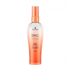 Schwarzkopf Professional BC Hairtherapy Oil Miracle Oil Mist Normal Thin Hair 100 ml