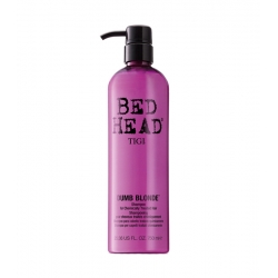 Tigi Bed Head Dumb Blonde Shampoo 750 ml