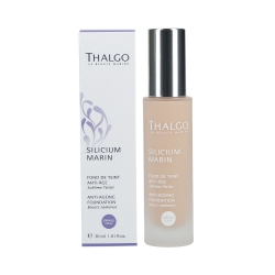 THALGO SILICIUM Marin Anti-Ageing Foundation Opal 30ml
