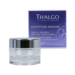 THALGO EXCEPTION MARINE Eyelid Lifting Cream 15ml