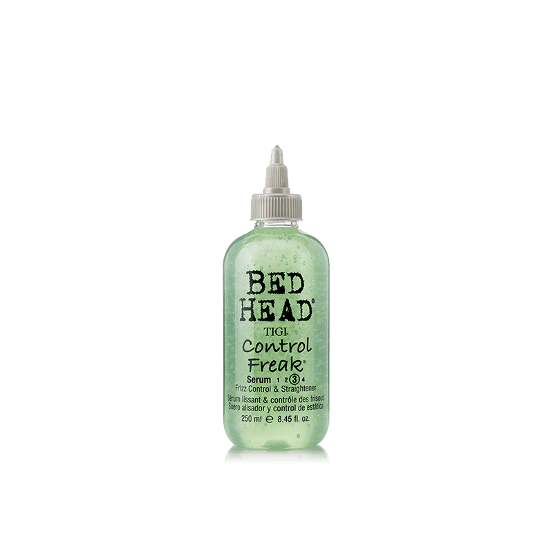 bed head tigi control freak